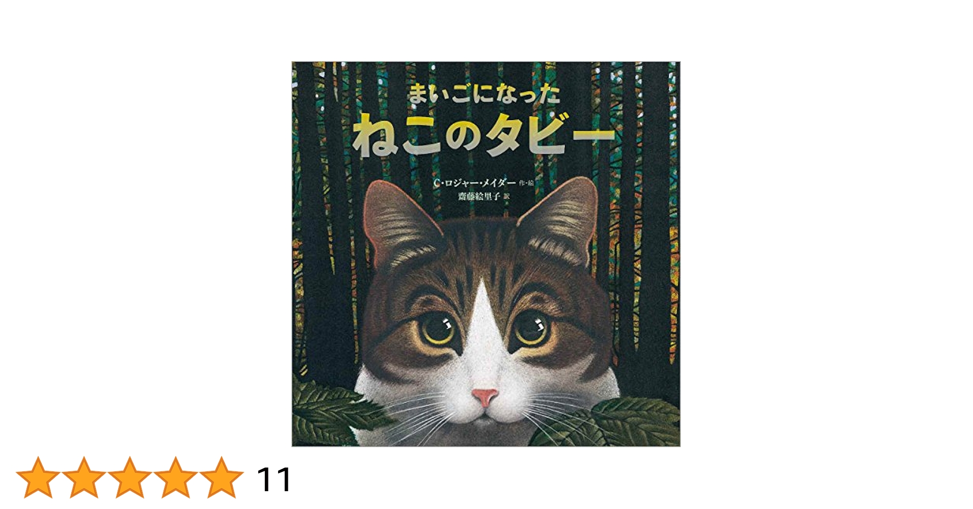 まいごになったねこのタビー　7冊セット Amazon.co.jp: まいごになった ねこのタビー (児童書) : C